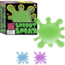 Schylling NeeDoh Mačkacia kanka Sploot Splat