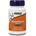 NOW Glutathione, 250 mg, 60 капсули, Now