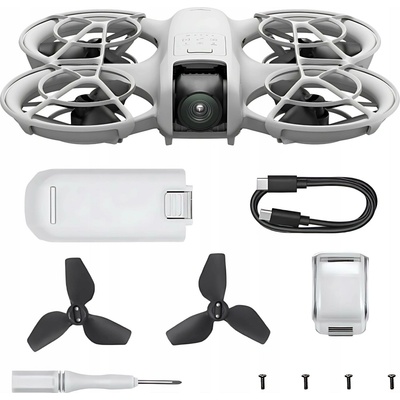 DJI Neo 7000 m, baterie 1435 mAh