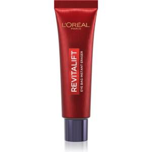 L'Oréal Revitalift Laser грижа за околоочния контур срещу отоци и тъмни кръгове 15ml