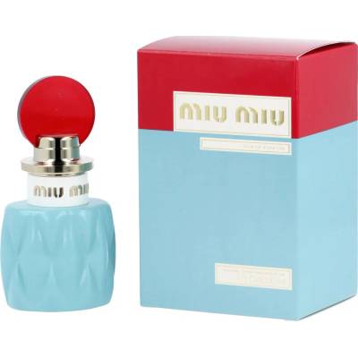 Miu Miu EAU DE MUGUET parfémovaná voda dámská 30 ml