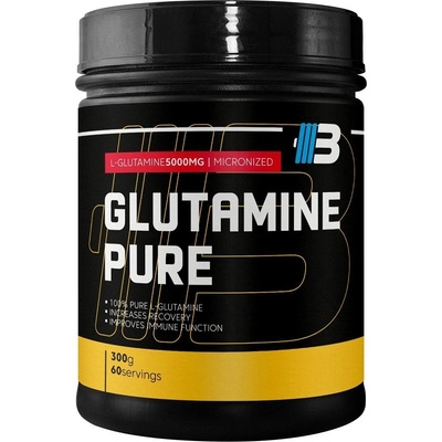 Body Nutrition Glutamine Pure 300 g