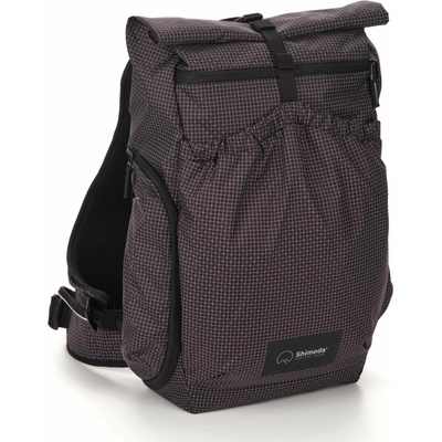 Shimoda Side Lite 22 Women's Starter Kit černý/bílý 520-373