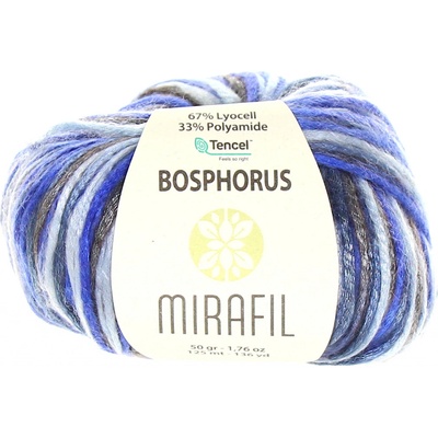 Mirafil Bosphorus Multi 205