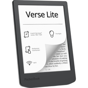PocketBook Verse Lite (PB619-T-WW) Четец за Е-книги