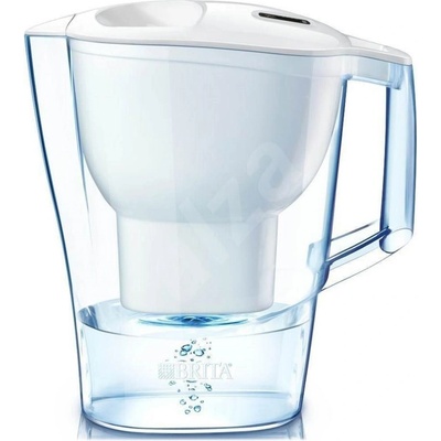 Brita Aluna 2,4l – Zboží Dáma