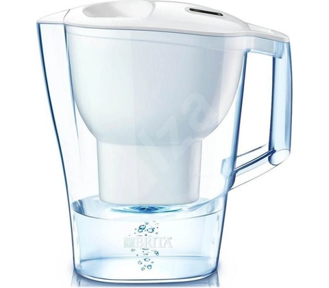 Brita Aluna 2,4l