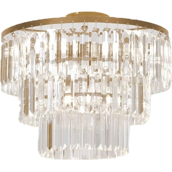 Zuma Line Tifanny P17127-4-GD