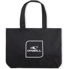 O'Neill COASTAL TOTE N1150001-19010 Černá