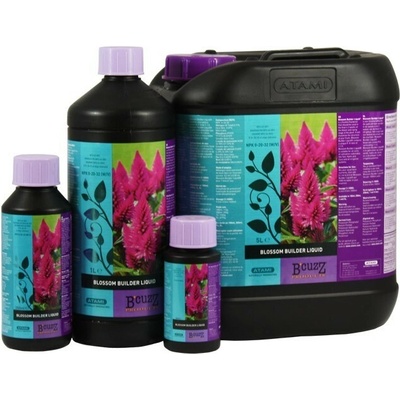 ATAMI B´cuzz Blossom Builder Liquid 5L