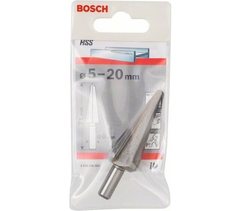 Bosch 2608596400