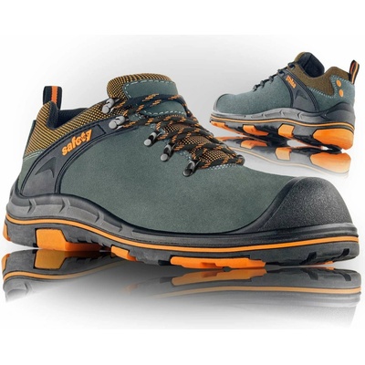 VM footwear BRAGA 2685 S3L