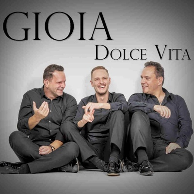 Gioia: Dolce Vita CD