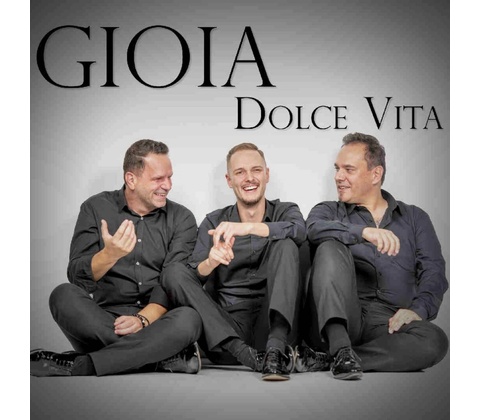 Gioia: Dolce Vita CD