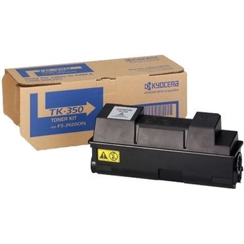 Kyocera Тонер касета за Kyocera FS-3100/FS-3000 Series - Toner - TK-350 (TK350) / 1T02LX0NLS - Black - PN 1T02LX0NLS (1T02LX0NLS)