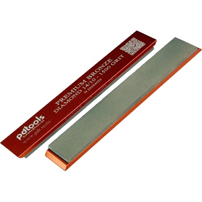 PDTools Diamond Premium Bronze 1500 grit 14/10