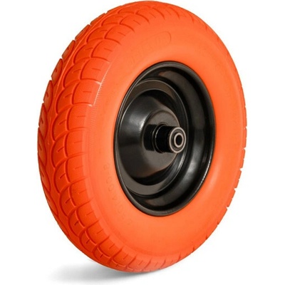 Kataro Polyuretanové kolo 4.80/4.00-8 s ložisky – Sleviste.cz