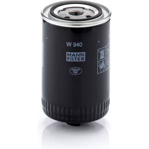 Mann-filter Маслен филтър mann-filter w 940