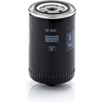 Mann-filter Маслен филтър mann-filter w 940