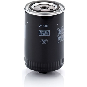 Mann-filter Маслен филтър mann-filter w 940