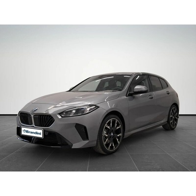 BMW 118d 110 kW