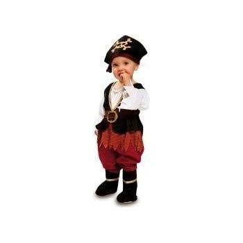 My Other Me Маскировъчен костюм за бебета My Other Me Pirate Размер 1-2 години
