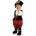 My Other Me Маскировъчен костюм за бебета My Other Me Pirate Размер 1-2 години