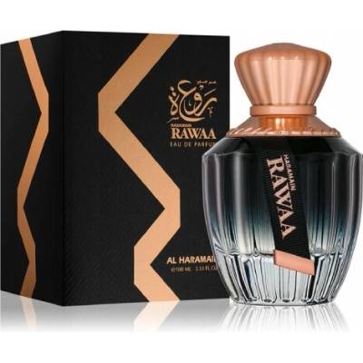 Al Haramain Rawaa parfumovaná voda unisex 100 ml