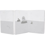 KikkaBoo Сгъваем матрак KikkaBoo Seally Me - 60 х 120 х 5 cm (31107020054) - ozone