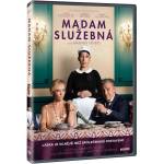 MagicBox Мадам - dvd (020242)