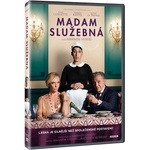 MagicBox Мадам - dvd (020242)