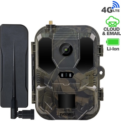 Evolveo StrongVision PRO 4G II – Hledejceny.cz