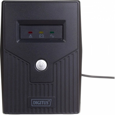Digitus 600VA 360W DN-170063
