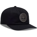 Fox Next Level Snapback Black
