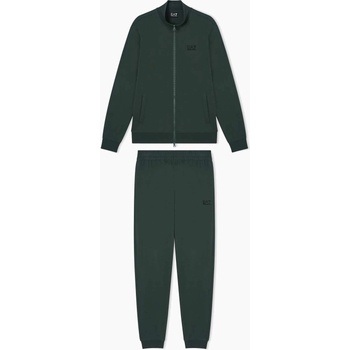 EA7 Emporio Armani Спортен екип train core id m t-suit t-top fz