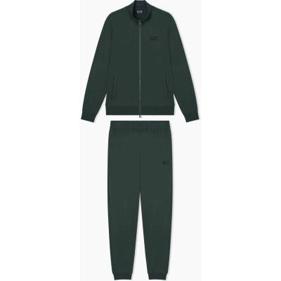 EA7 Emporio Armani Спортен екип train core id m t-suit t-top fz