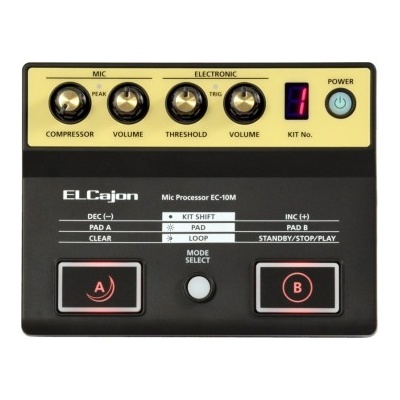 Roland EC-10M El