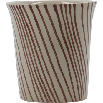 House Doctor Diva Чаши 250 мл, кафяви, 2 бр (900000489)