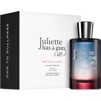 Image 1 of Juliette Has A Gun Ode to Dullness EDP 100 ml