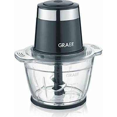 Graef CH502