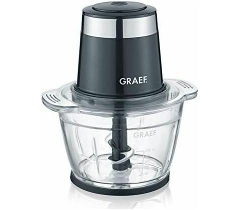 Graef CH502