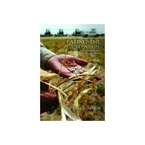 Eating the Landscape | Enrique Salmon (ISBN: 9780816530113)