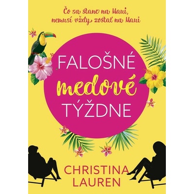 Falošné medové týždne
