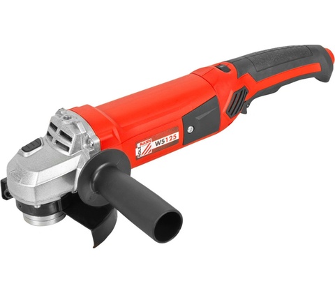Holzmann WS125