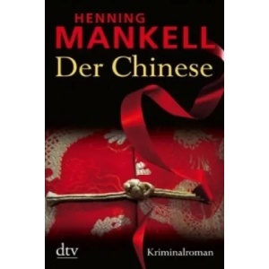 Der Chinese | Henning Mankell, Wolfgang Butt (ISBN: 9783423212038)