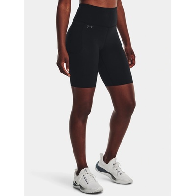 Under Armour dámské kraťasy Motion Bike Short černá