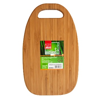 Image 1 of Horecano Бамбукова дъска 32, 2х19, 8х1, 6см(b3194s) (011686)