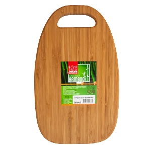Horecano Бамбукова дъска 32, 2х19, 8х1, 6см(b3194s) (011686)