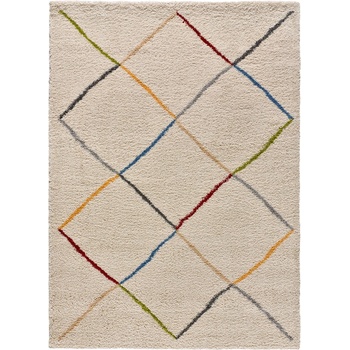 Image 1 of Universal Бежов килим Kasbah, 133 x 190 cm - Universal (65339)