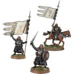 Games Workshop Boromir, Captain of the White Tower (99111464206)